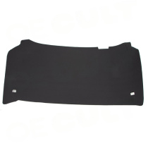 Porsche 911 (964/993) 1989-1998 Ljuddämpning Motorrum OE-Cult